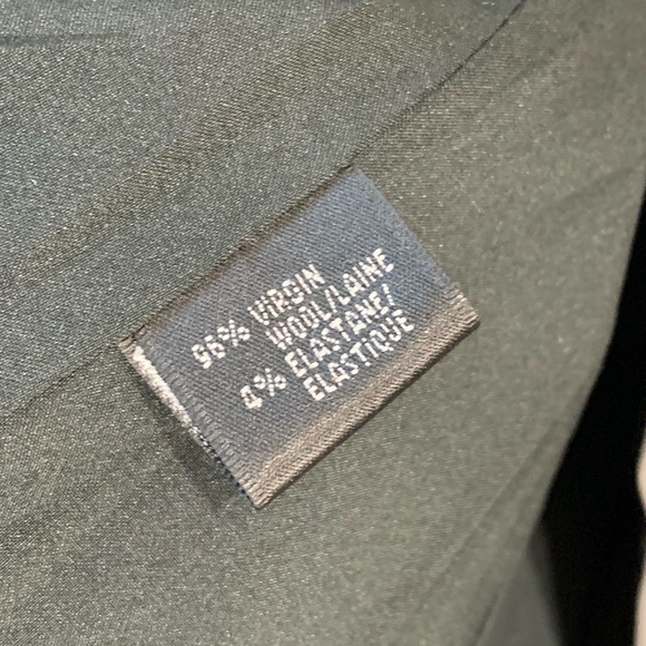 LAFAYETTE 148 NY Virgin wool blazer - Picture 4 of 5